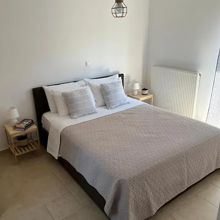 Casa Cielo アパート Lefkáda