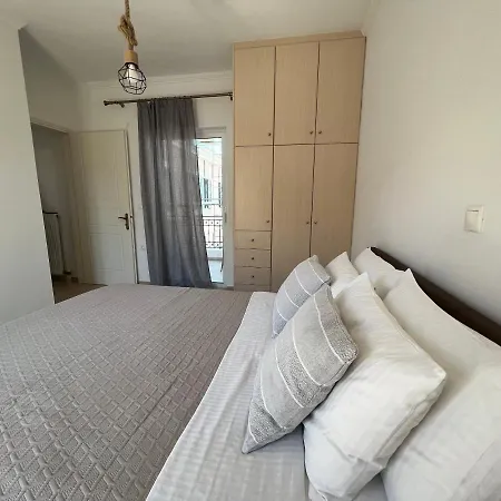 アパート Casa Cielo Lefkáda
