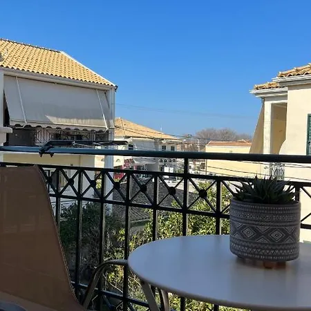 Casa Cielo アパート Lefkáda