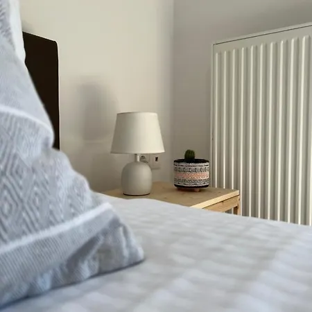 Casa Cielo * Lefkáda