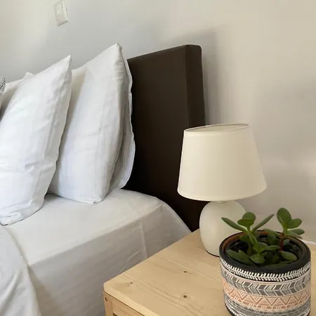 Lejlighed Casa Cielo *