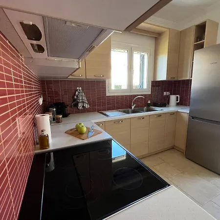 Lejlighed Casa Cielo Lefkáda