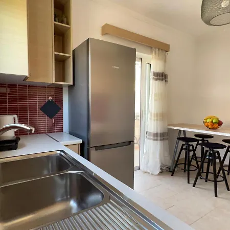 Lejlighed Casa Cielo Lefkáda