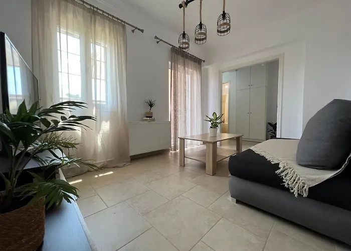 Apartment Casa Cielo Lefkada City