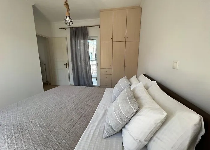 Apartment Casa Cielo Lefkada City