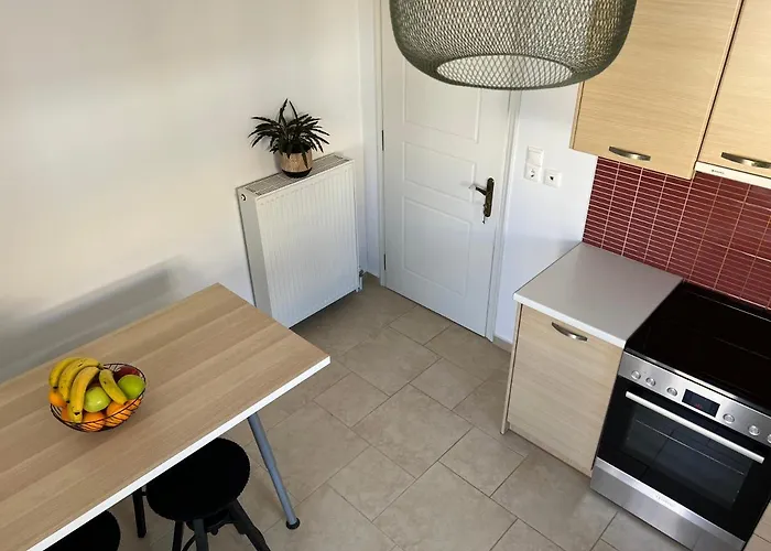 Casa Cielo Apartment Lefkada City